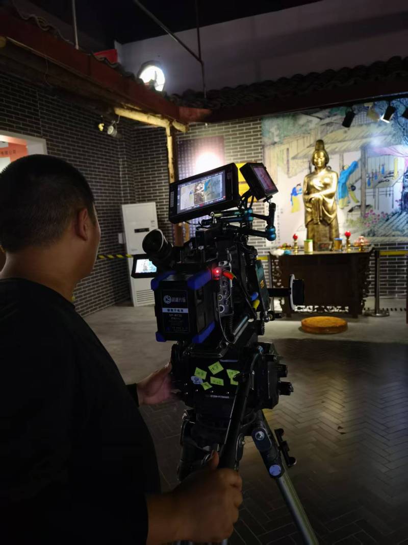 聚焦绛县产品宣传视频拍摄公司，以专业实力赋能品牌声量升级
