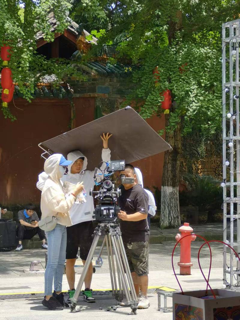 绛县产品宣传视频拍摄公司避坑：资质、案例、服务全解析