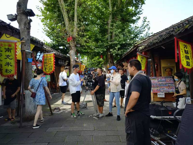 绛县产品视频拍摄技术升级：AI与三维动画深度融合