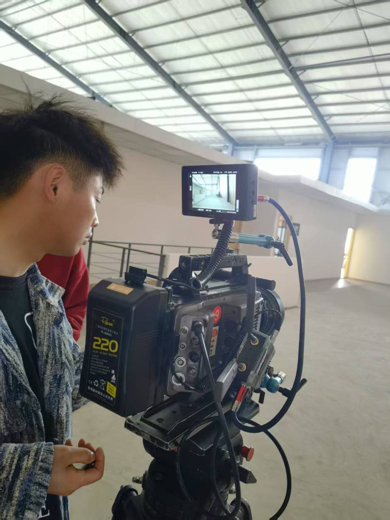 绛县电商产品视频拍摄制作：小成本也能产出高质感内容？