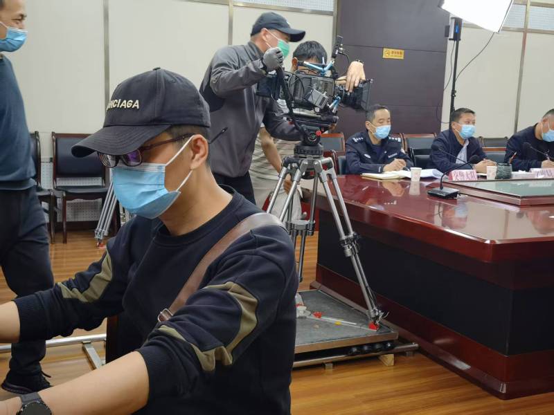 精准种草！绛县电商产品宣传视频锁定目标客群的消费欲望